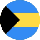 Dolar bahamski (BSD)