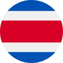 Colon kostarykański (CRC)