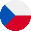 Korona czeska (CZK)
