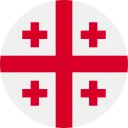 Lari gruzińskie (GEL)
