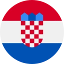 Kuna chorwacka (HRK)