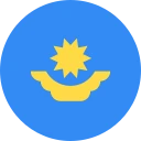 Tenge kazachskie (KZT)