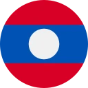 Kip laotański (LAK)