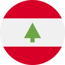 Funt libański (LBP)