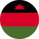Kwacha malawijska (MWK)