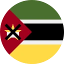 Metical mozambicki (MZN)