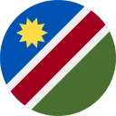 Dolar namibijski (NAD)