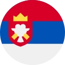Dinar serbski (RSD)
