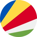 Rupia seszelska (SCR)