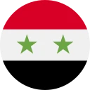 Funt syryjski (SYP)