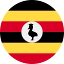 Szyling ugandyjski (UGX)