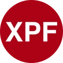 Frank cfp (XPF)
