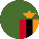 Kwacha zambijska (ZMW)